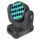 16-Kanal Moving Head RGBW LEDs DMX von Beamz Bild 2