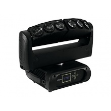 Moving Head von FUTURELIGHT Wave LED-Moving-Leiste Bild 1