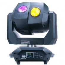 3 Sixty 2R - doppel Moving Head mit Endlos-Drehung von American DJ Bild 1