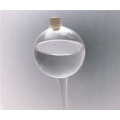 Pflanzensitter Durstkugel Bewsserungskugel klar mit Korken ca.8,5cm Bild 1