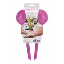 Elho 2102920823700 Bewsserungssystem Aqua Care, rosa Bild 1
