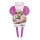 Elho 2102920823700 Bewsserungssystem Aqua Care, rosa Bild 1
