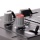 PA Komplettset, 1500W Verstärker DJ-728 von etc-shop Bild 5