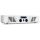 DJ PA Komplettset Anlage 3200W Arctic Frost Pro Serie WhiteStar von Auna Bild 5