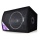 PA Komplettset Frankfurt Basslauf 3200 Watt 2 Boxen 2 Subwoofer von Skytronic Bild 3