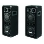 PA Komplettset, 800W, 3-Wege Boxen PA Hifi Stereo DJ-Pro 9 von Ett Bild 1