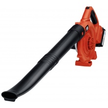 Black & Decker GWC 1800 LKit Laubsauger 459