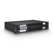 Ram Audio Zetta 430 PA Endstufe Bild 1