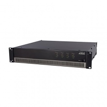 Audac CAP 448 100 V Endstufe Bild 1