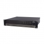 Audac CAP 448 100 V Endstufe Bild 1