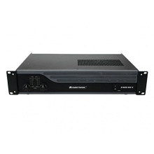 OMNITRONIC E-900 MK2 Endstufe Bild 1