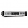 Auna HI 850 PA-Endstufe Verstrker 850W Bild 1