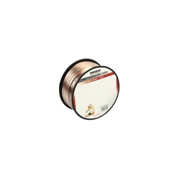 Knig OFC Lautsprecherkabel 15m 2x 1,50 mm Bild 1