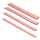 INLINE Lautsprecherkabel 25M 2x 0,75mm CCA transparent 25m Bild 2