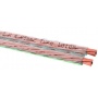 Oehlbach Speaker Wire 40 Meterware Bild 1
