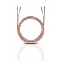 Oehlbach Crystal Wire B40 Lautsprecherkabel 2x4,0 mm Bild 1