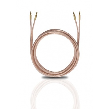 Oehlbach Crystal Wire B40 Lautsprecherkabel 2x4,0 mm Bild 1