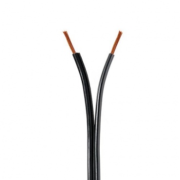 Teufel 2x 0,75mm 20m Lautsprecherkabel AC 0020 CS Bild 1