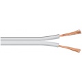 Wentronic LSK 2X0.5 Lautsprecherkabel 50 m Rolle Bild 1