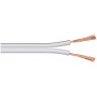 Wentronic LSK 2X0.5 Lautsprecherkabel 50 m Rolle Bild 1