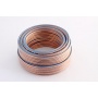 30 m Ring Lautsprecherkabel 2x4,0mm Made in Germany Bild 1