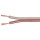 Lautsprecherkabel Ring 25m 2x 0,5mm Bild 1