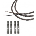 Kimber 4PR 2 x 3,5 m Lautsprecherkabel Bild 1