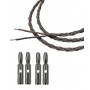Kimber 4PR 2 x 3,5 m Lautsprecherkabel Bild 1