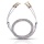 Oehlbach Twin Mix One Lautsprecherkabel 2 x 3,0 mm Bild 1