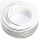 Lautsprecherkabel weiss 2x 0,75mm Reines Kupfer 50M Ring Bild 1