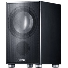 Canton AS 85.2 SC aktiver Subwoofer  Bild 1