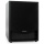 Auna Linie-300-SW-BK Hifi-Subwoofer Bild 2