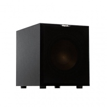 Klipsch R-10 SW Subwoofer schwarz Bild 1