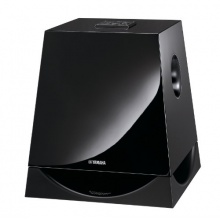 Yamaha NS-SW700 Advanced YST II und QD Bass Subwoofer Bild 1