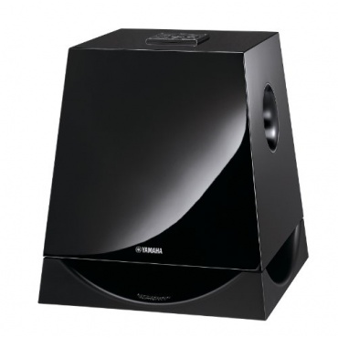 Yamaha NS-SW700 Advanced YST II und QD Bass Subwoofer Bild 1