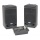 XP308i tragbare PA, 2x150W, Apple Ipod Dock, 8 Kanal Mixer von Samson Bild 2