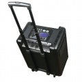 MS-USB mobile aktive PA-Anlage USB SD AUX MP3 von Gemini Sound Products Bild 1
