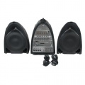 Entertainer Mobile Set Pro Active von PA Komplettset DAP Audio Bild 1