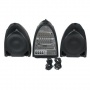 Entertainer Mobile Set Pro Active von PA Komplettset DAP Audio Bild 1
