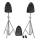 Entertainer Mobile Set Pro Active von PA Komplettset DAP Audio Bild 3