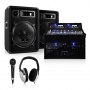  DJ Rack Star Series  Bild 1