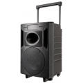 UNO Pro CD All-In-One Media-Station PA Komplettset von Pronomic Bild 1