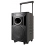 UNO Pro CD All-In-One Media-Station PA Komplettset von Pronomic Bild 1