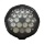 18x3W Wash LED Moving-Head LED Moving Head Mini Beam-RGB von kiwigo Bild 4