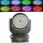 36x10W RGBW 4in1 Led Zoom Moving Head Washer Bhnenbeleuchtung von kiwigo Bild 2