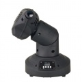 Moving Head Acrobat LED von Showtec Bild 1