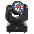 ADJ INNO COLOR BEAM 12 LED-MOVING-HEAD von American DJ Bild 1