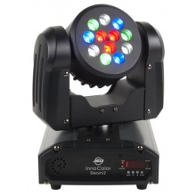 ADJ INNO COLOR BEAM 12 LED-MOVING-HEAD von American DJ Bild 1