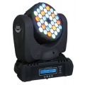 LMH440S-WH Lichteffekt Spot, LED, Weiß von AFX Bild 1