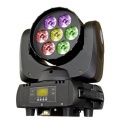 Moving Head Beleuchtung BT-W07 L12 von Briteq Bild 1